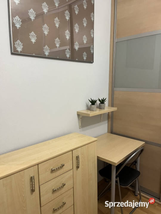 Mieszkanie 2pokojowe w ścisłym centrum Kielc