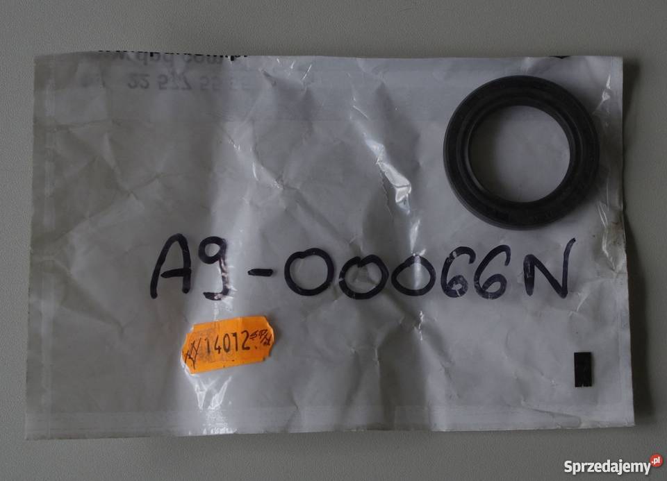 uszczelniacz japan do Hondy HRV dolnośląskie Wrocław