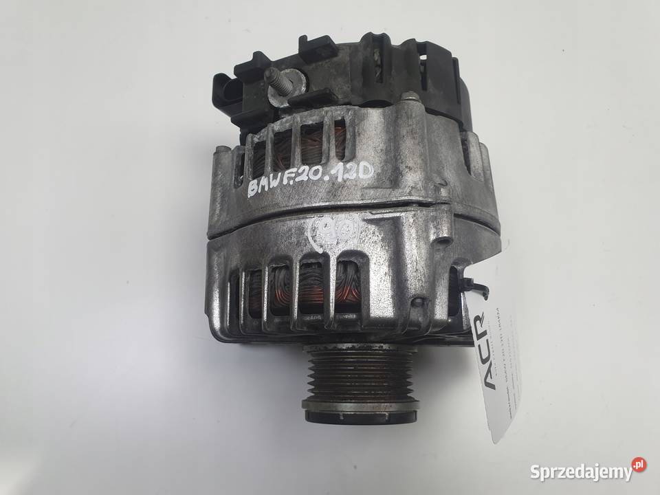 BMW F10 F11 F30 F20 20 D ALTERNATOR 180A 7823343