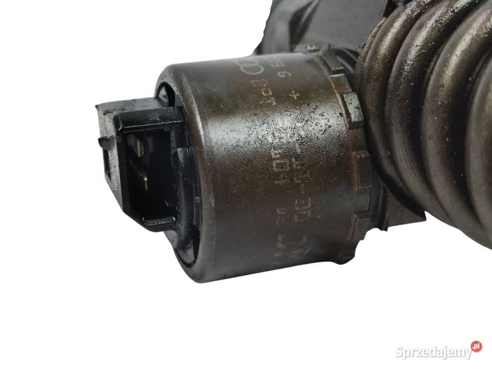 POMPOWTRYSKIWACZ WTRYSK Audi A4 B7 A6 C6 20 TDI Chełm