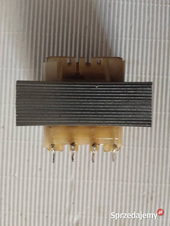 Transformator TS812V Części i akcesoria Olkusz sprzedam