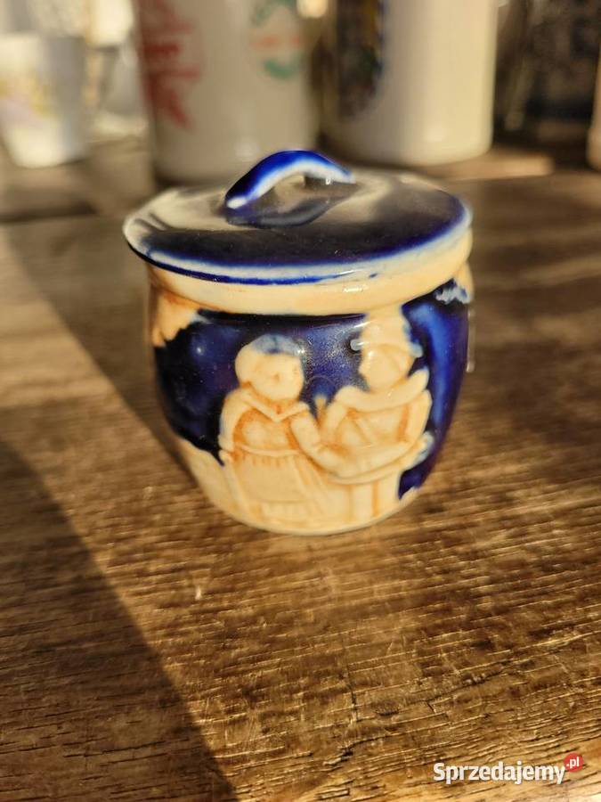 Pojemnik Ciechanowiec sprzedam