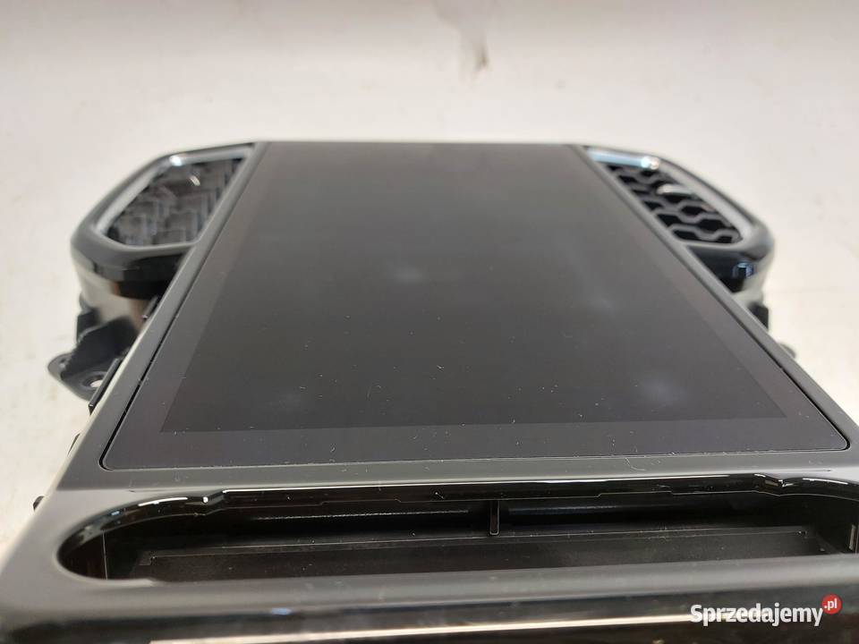 Ford Ranger VI 6 2024r PANEL EKRAN WYŚWIETLACZ sprzedam