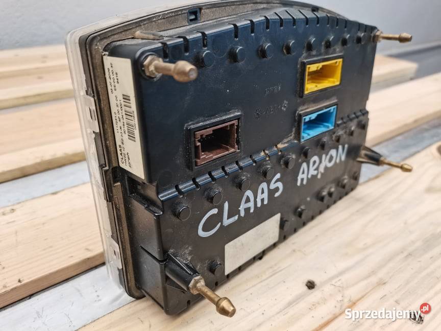 Claas Arion Zegary 11172310