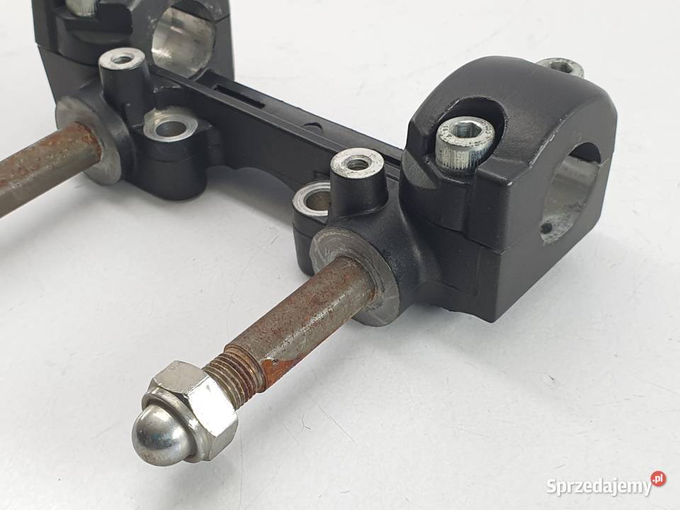 Mocowanie Kierownicy Podnozki Risery Yamaha Xvs łódzkie Łódź