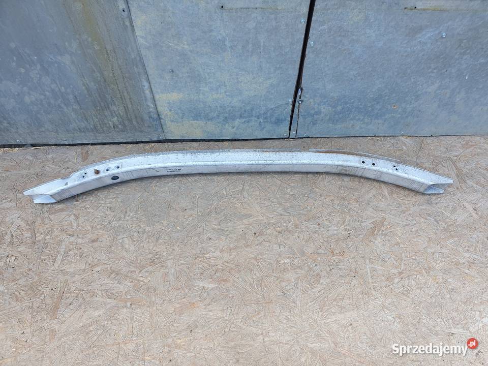 BMW 7 F02 BELKA ZDERZAKA PRZÓD PRZEDNIA Międzychód sprzedam