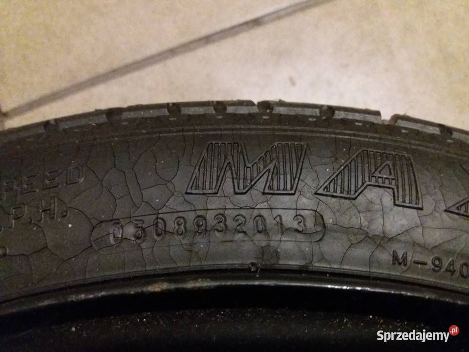 Koło zapasowe Kia picanto Hyundai osobowe