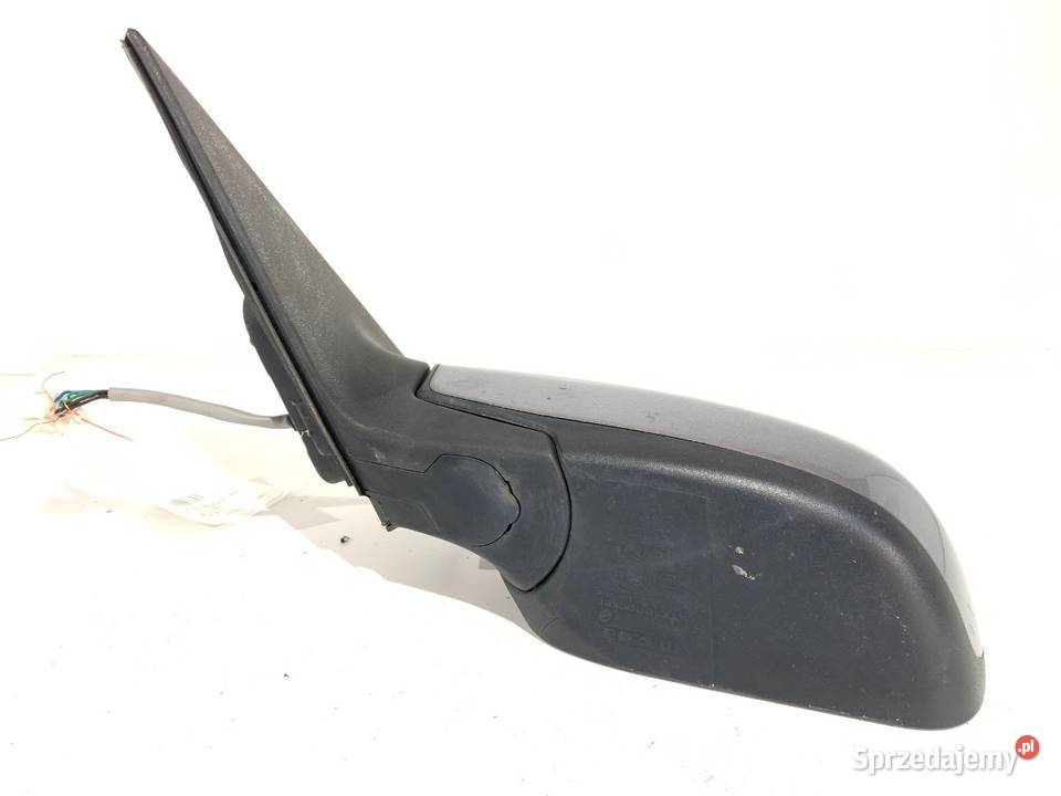 LUSTERKO LEWY MAZDA 6 GG Hatchback 0208