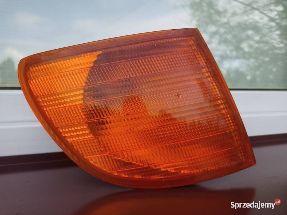 Mercedes Vito W638 kierunkowskaz kierunek migacz osobowe Sieradz