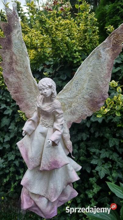 Anioł spokoju lubelskie Zamość