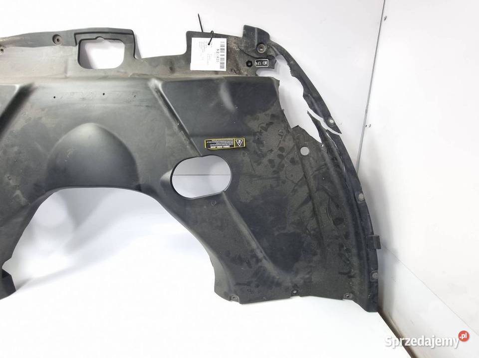 OSŁONA MASERATI GRANTURISMO S 68265800 kujawsko-pomorskie Lipno