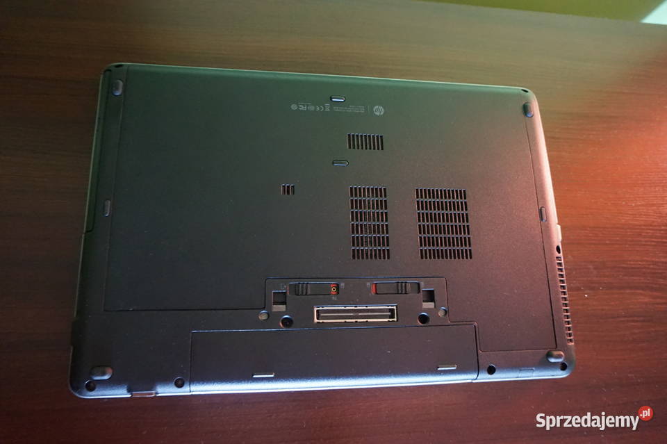 Laptop HP Probook 650 G1 core I5 2x26Ghz Dvd 8GB dolnośląskie Radosław