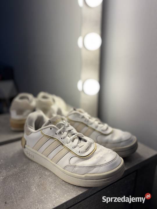 Buty sportowe adidas Postmove SE basketball Obuwie Jasło
