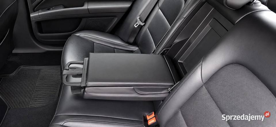 Skoda Superb 20 TDI 170 DSG Platinum zadbana Szczecin