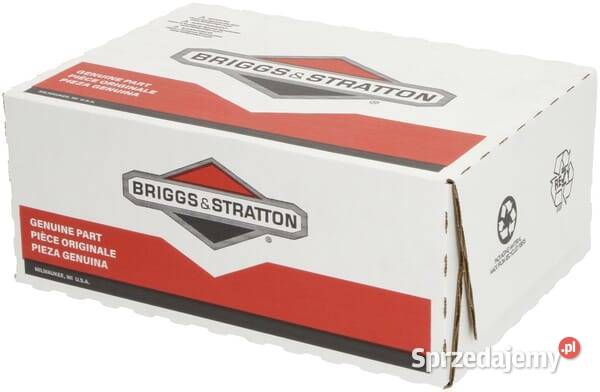 Zestaw serwisowy Vanguard 992245 Części i akcesoria Kamionna