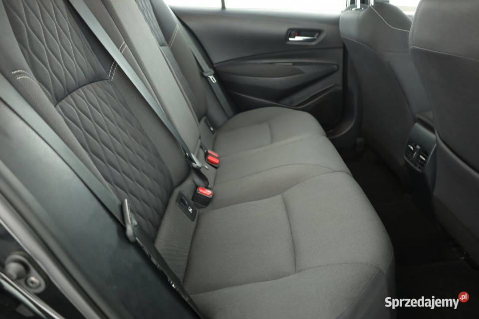 Toyota Corolla 15 VVTi 89791km Piaseczno sprzedam