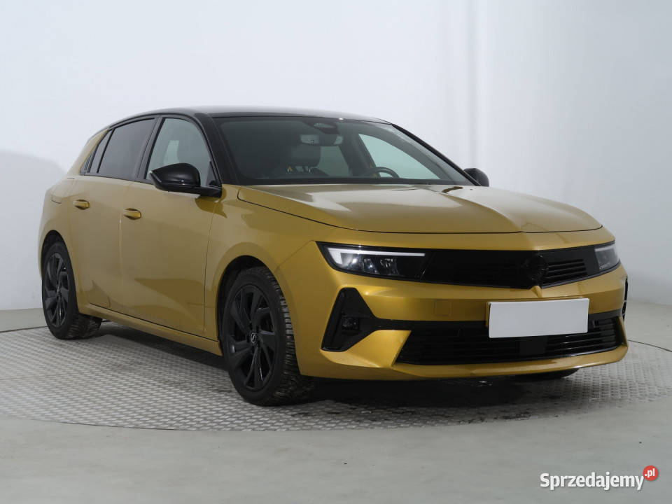 Opel Astra 12 Turbo czujnik parkowania Astra Bielany Wrocławskie
