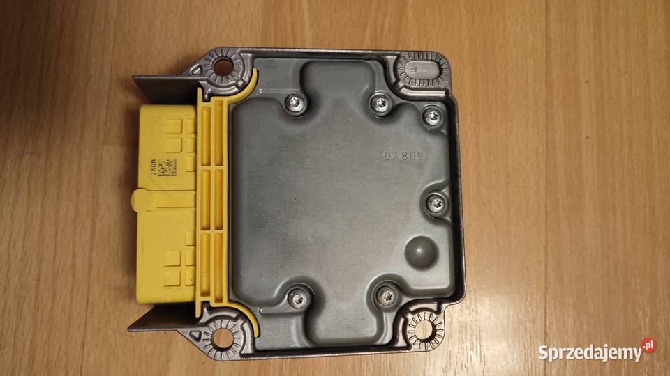 SENSOR PODUSZEK LIFT AUDI A 3 8 P 2010 R Wrocław