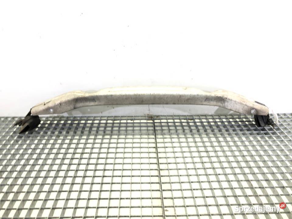 BELKA ZDERZAKA PRZÓD AUDI A4 B7 0408 WZMOCNIENIE sprzedam