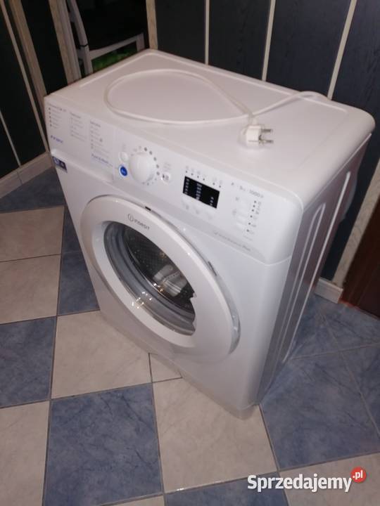 Pralka Beko Lodówki i zamrażarki śląskie Racibórz