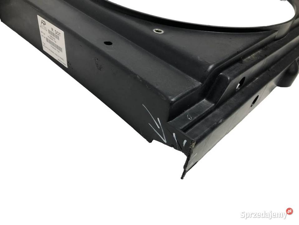 PEUGEOT 307 3 032001092005 Podmodel 20 HDi 66kW Pozostałe Skarżysko-Kamienna