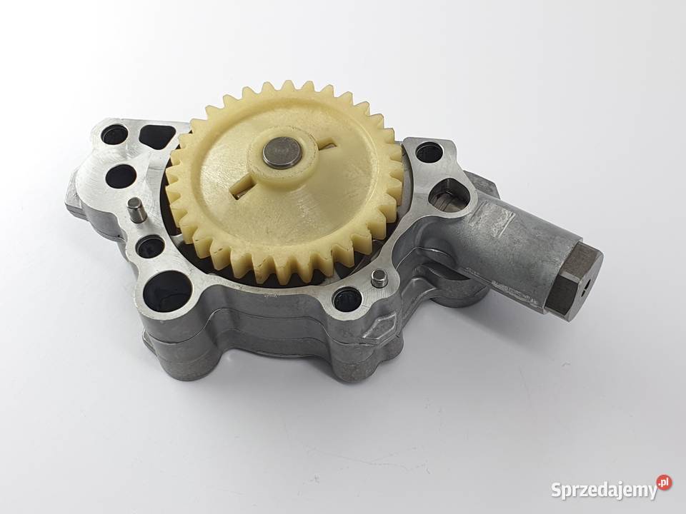 Pompa Oleju Rotor Can am 450 Łódź