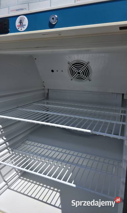 Lodówka podblatowa 222524A Biznes i Przemysł mazowieckie Warszawa