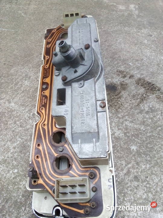 licznik fiat125p wielkopolskie