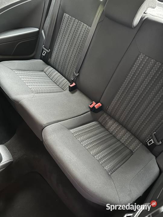 Volkswagen Polo 14 TDI BlueMotion małopolskie Niepołomice