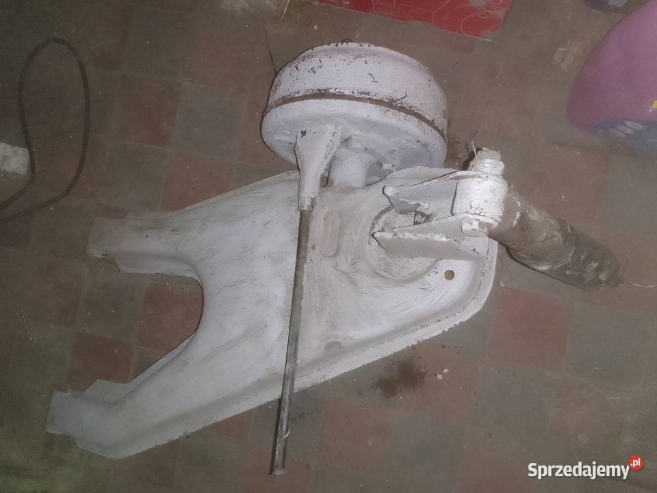 Wahacz westfalia śląskie Racibórz