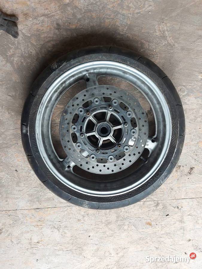Yamaha r1 rn01 rn04 rn09 częsci Bobolice
