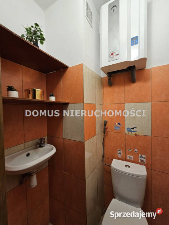 sprzedaży mieszkania 6772m2 3 pokoje Jeżew Piętro 2