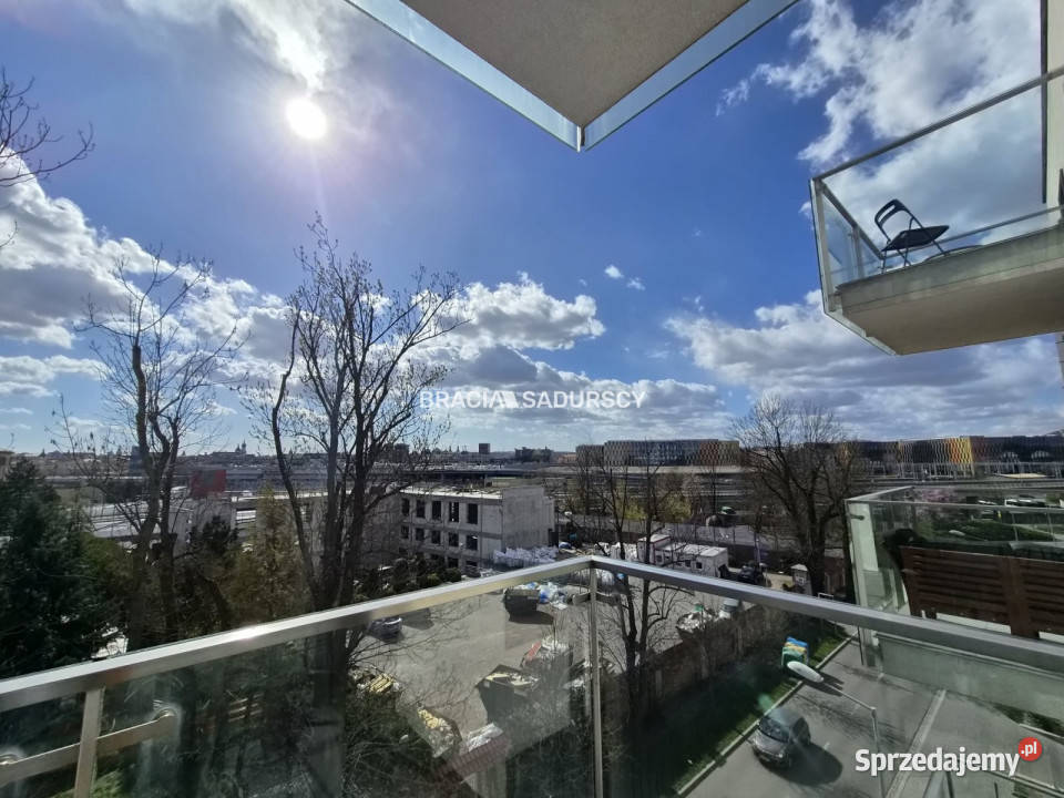 Mieszkanie Kraków Rakowicka 3648m2 2 pokojowe