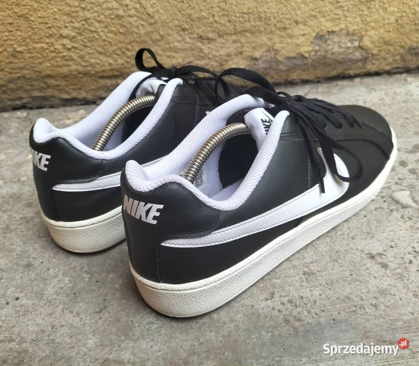 Buty Sportowe Nike Court Royale 45 Sportowe dolnośląskie