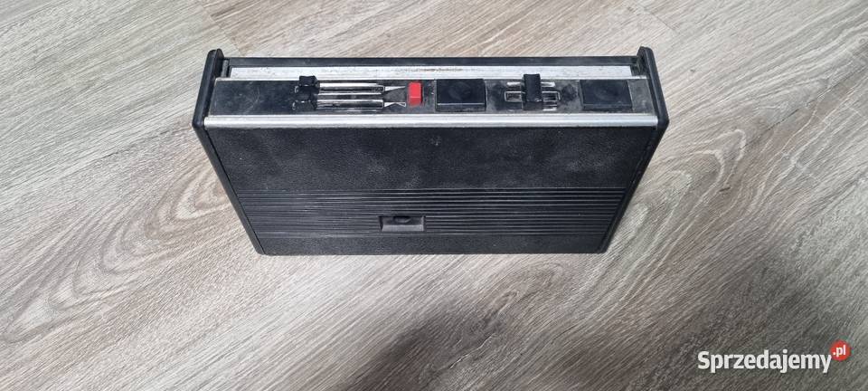 Sprzedam stare radio Unitra MK 232 mazowieckie