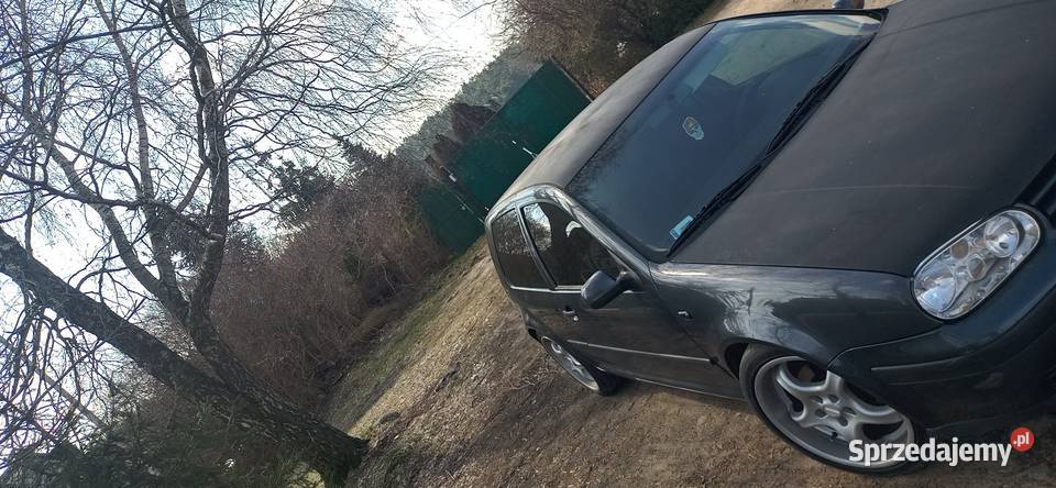 Vw Golf 20 Iława