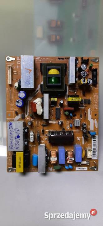 Bn4400208A zasilacz Samsung 32A436T1D Sosnowiec