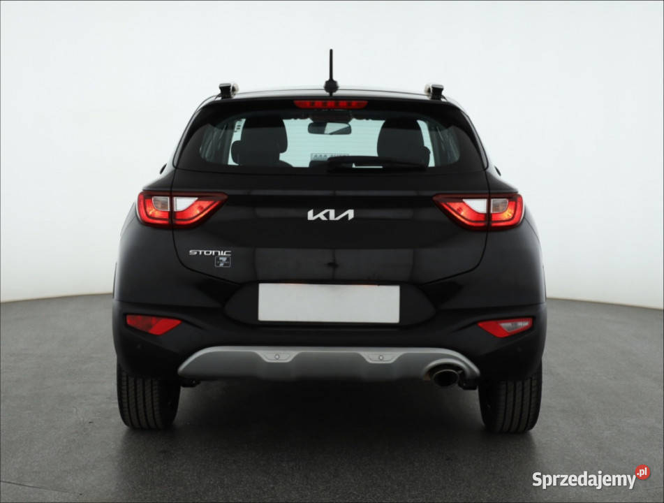 Kia Stonic 12 DPI kamera cofania Piaseczno sprzedam