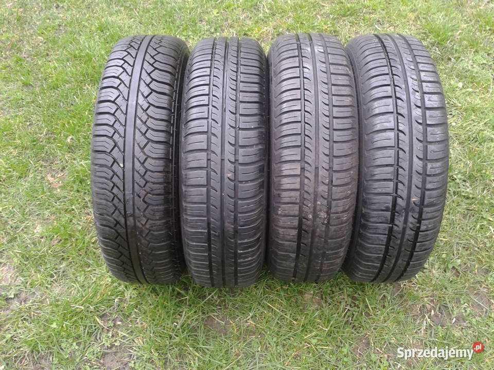 koła Skoda Felicja VW Polo Seat Ibiza letnie Średnica 13" Chełm