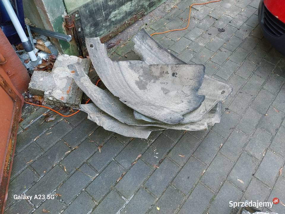 Nadkole Peugeot 508 Nadkola Nadkola Pruszków