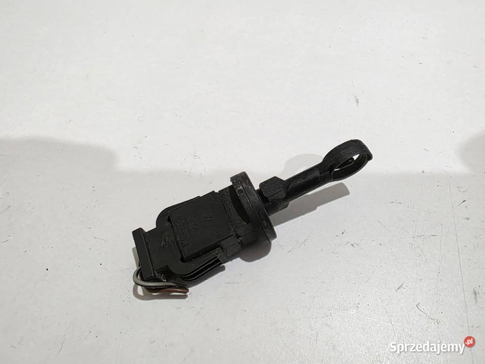 Czujnik temperatury nagrzewnicy Audi a4b6 Iława