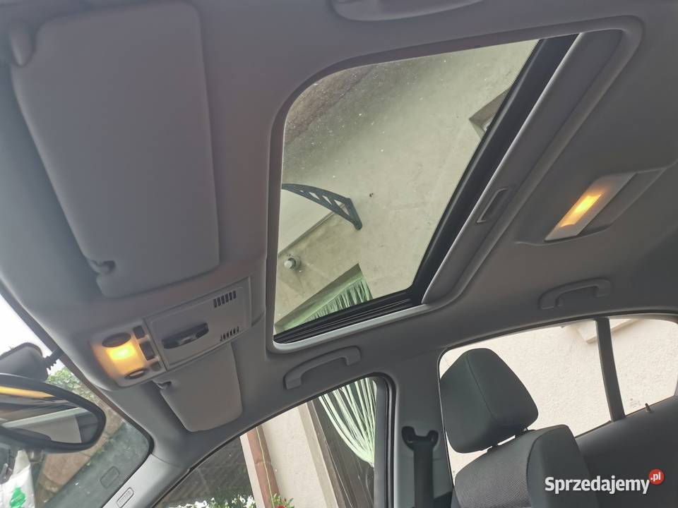 Bmw serii1 E87 16 benzyna Mielec sprzedam