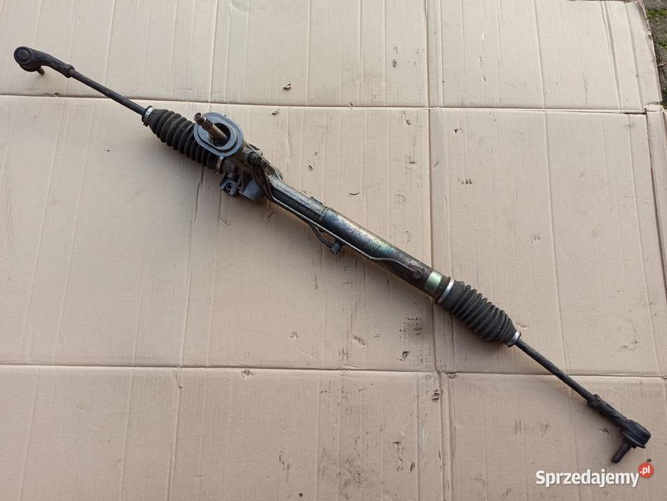 Przekladnia mównicą Polo 6n 0230080006101 Bolesławiec sprzedam