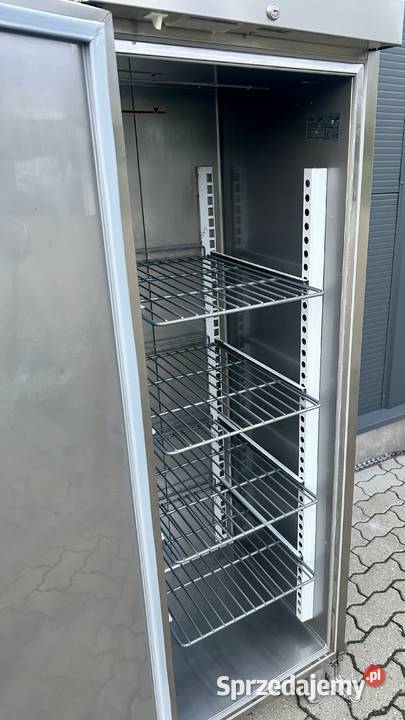 SZAFA CHŁODNICZA ELECTROLUX 400L CHŁODZIARKA zachodniopomorskie sprzedam