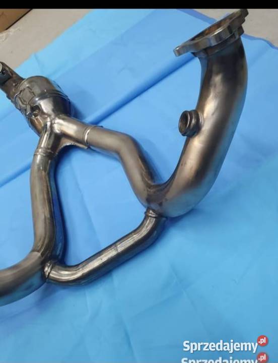 BMW R 1250 1200 R RT KOLEKTORY KOLEKTOR Nowy Tomyśl sprzedam