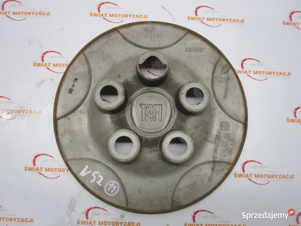 FIAT DOBLO II 10r kołpaki komplet 51810479 Kielce