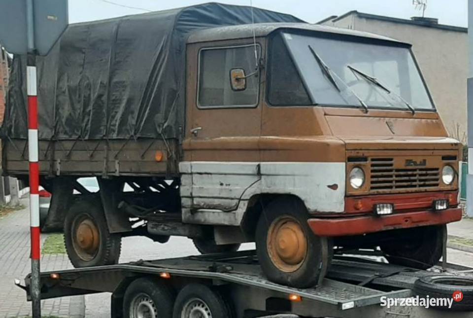 Zuk a11b Żuk śląskie Bytom sprzedam