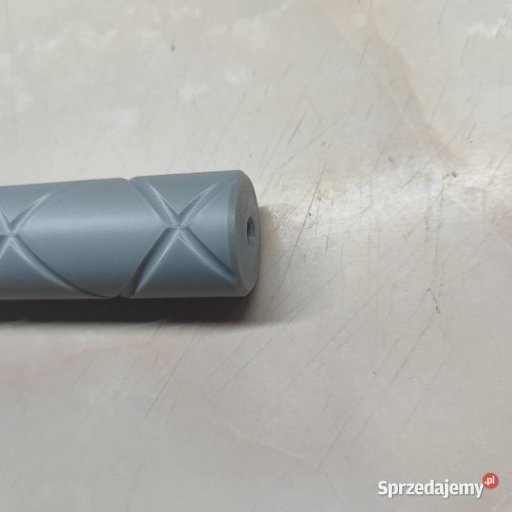 Tłumik PCP ASG Sporty strzeleckie i myślistwo Ruda Śląska sprzedam