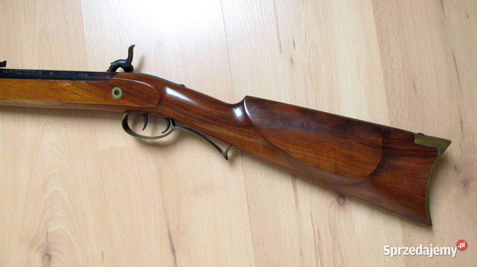 Hawken MAVI kal 45 Chojnice