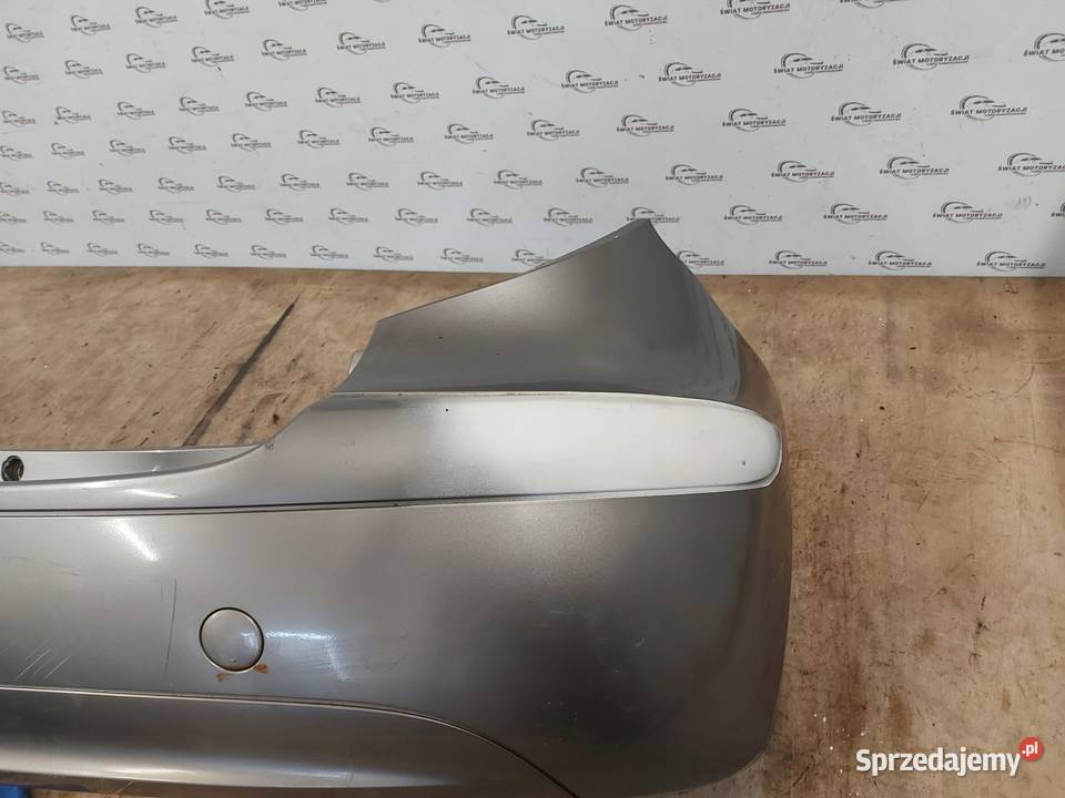 MERCEDES W169 LIFT 10r Zderzak tył tylny osobowe świętokrzyskie Kielce